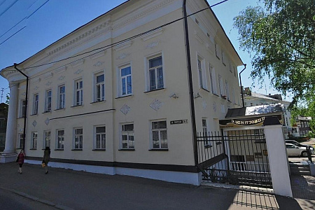 г. Кострома, Советская ул., 24, Костромская область, г. Кострома, Советская ул., 24 г. Кострома, Советская ул., 24, Костромская область, г. Кострома, Советская ул., 24